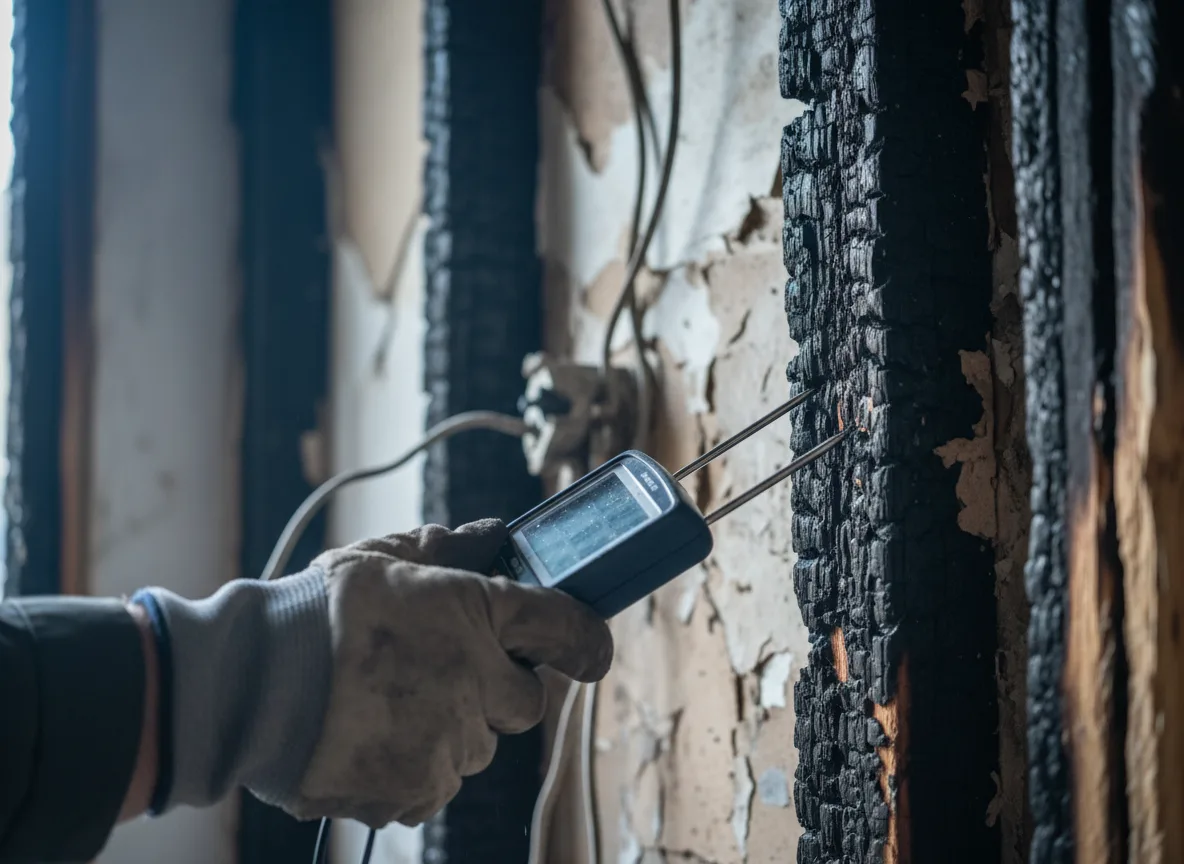 Fire Damage Restoration Caro, MI FAQs